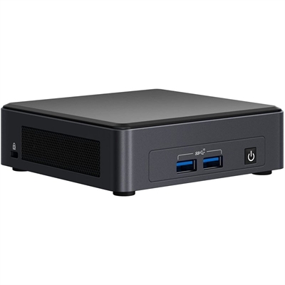 Intel Nuc Nuc11tnhi3 Core I3 1115g4